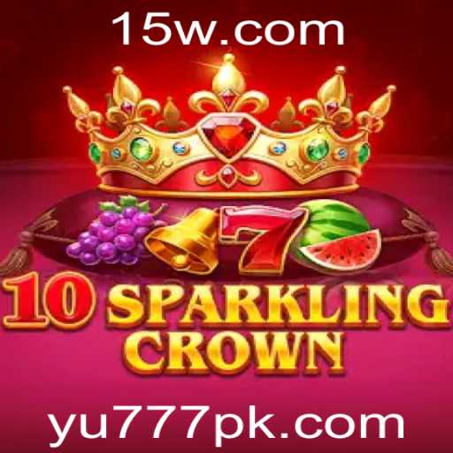 10SparklingCrown: Revitalizando o Mundo dos Jogos com Estratégia e Brilho