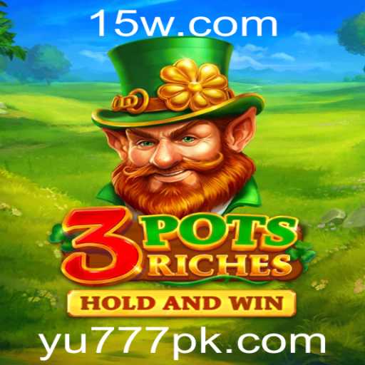 Descubra o Fascinante Mundo de 3potsRiches: O Jogo de Estratégia e Sorte