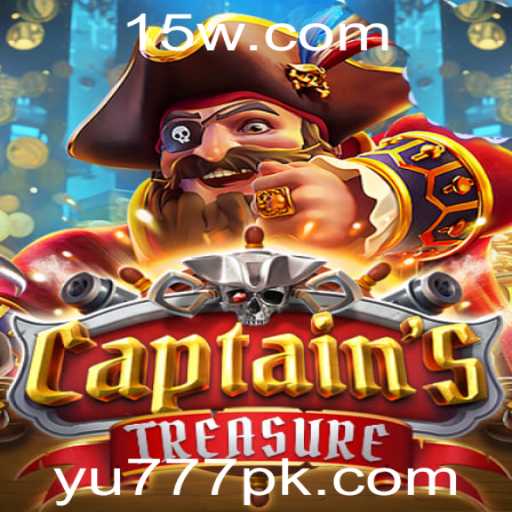 Explorando o Fascinante Mundo de CaptainssTreasure