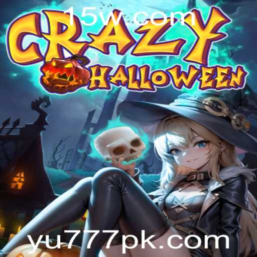 Explorando o Mundo Envolvente de CrazyHalloween