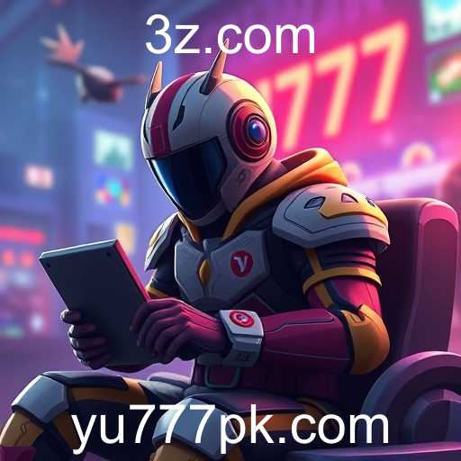 Revolução nos Jogos Online: o Impacto de yu777