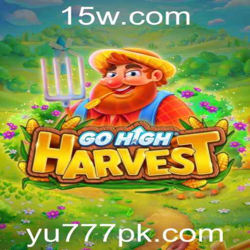 Descubra o Fascinante Mundo de GoHighHarvest