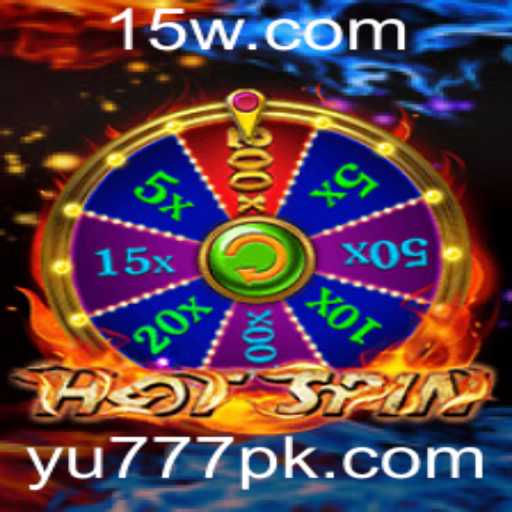 Explorando o Mundo de HotSpin: Um Guia Completo para Jogadores