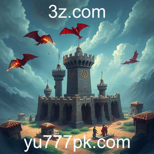 O Impacto de Yu777 no Cenário dos Jogos Online