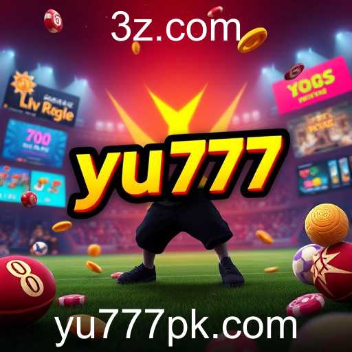 A Influência de yu777 no Mercado de Jogos em 2025