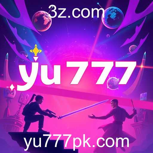 A Ascensão de Yu777 no Mundo dos Games