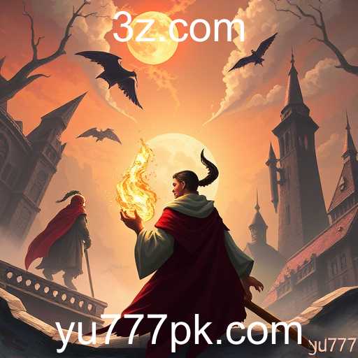Explorando a Fascinante Categoria de Role-Playing no Site 'yu777'