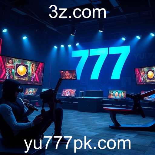 yu777
