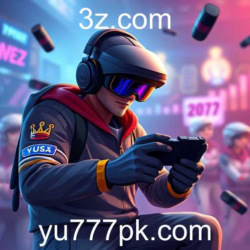 A Revolução do Yu777 no Cenário Brasileiro de Jogos Online