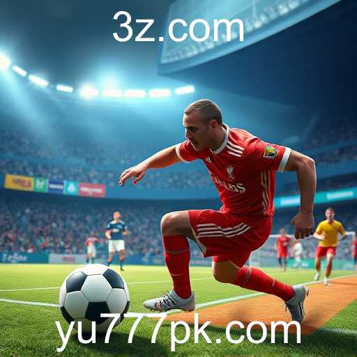 Cenário Atual dos Jogos Online e o Impacto de yu777