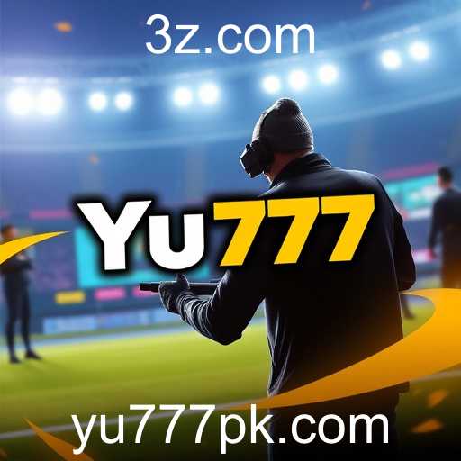 Os Impactos do 'yu777' no Cenário de Jogos Online