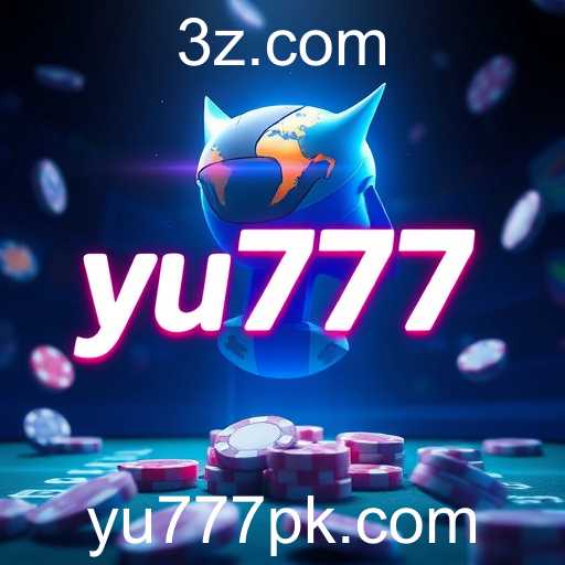 O Impacto de Yu777 no Mercado de Jogos