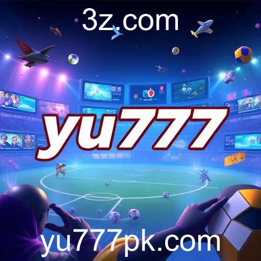 Yu777: Revolução nos Jogos em Português