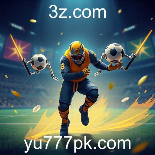 A Ascensão do Yu777 no Mundo dos Jogos Online