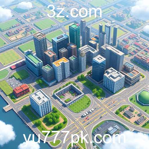 A Ascensão do Yu777 no Cenário Global de Jogos