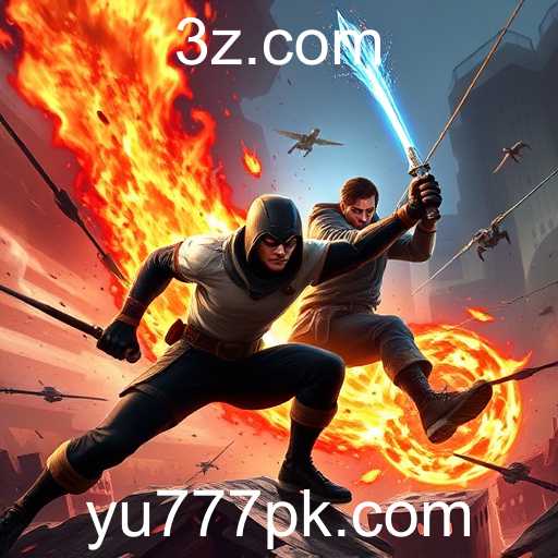 Expansão e Tendências do Portal de Jogos Yu777