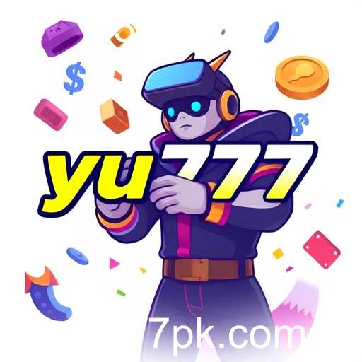A Ascensão do Site de Jogos Yu777 em 2025